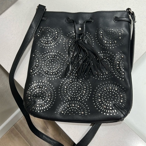 Cross body purse from Express - Picture 1 of 4